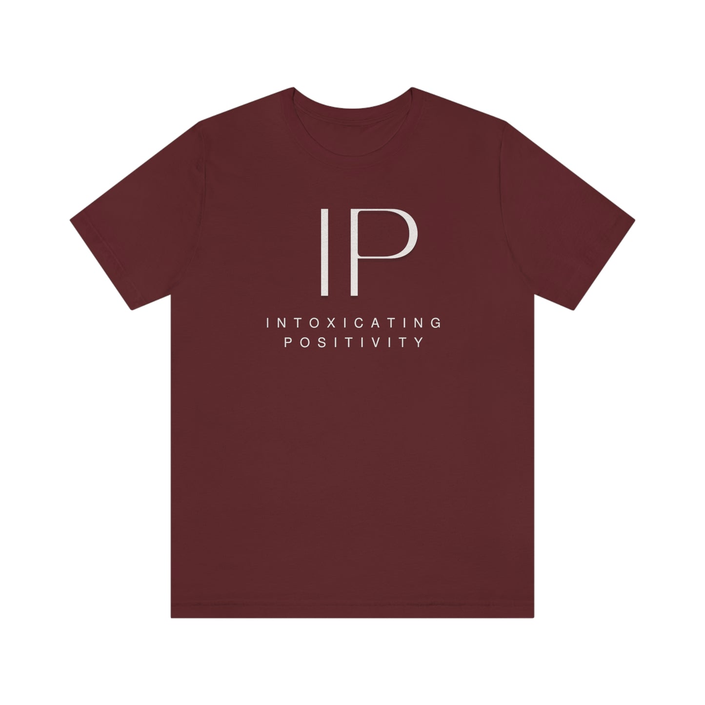 Intoxicating Positivity Men's t-shirt