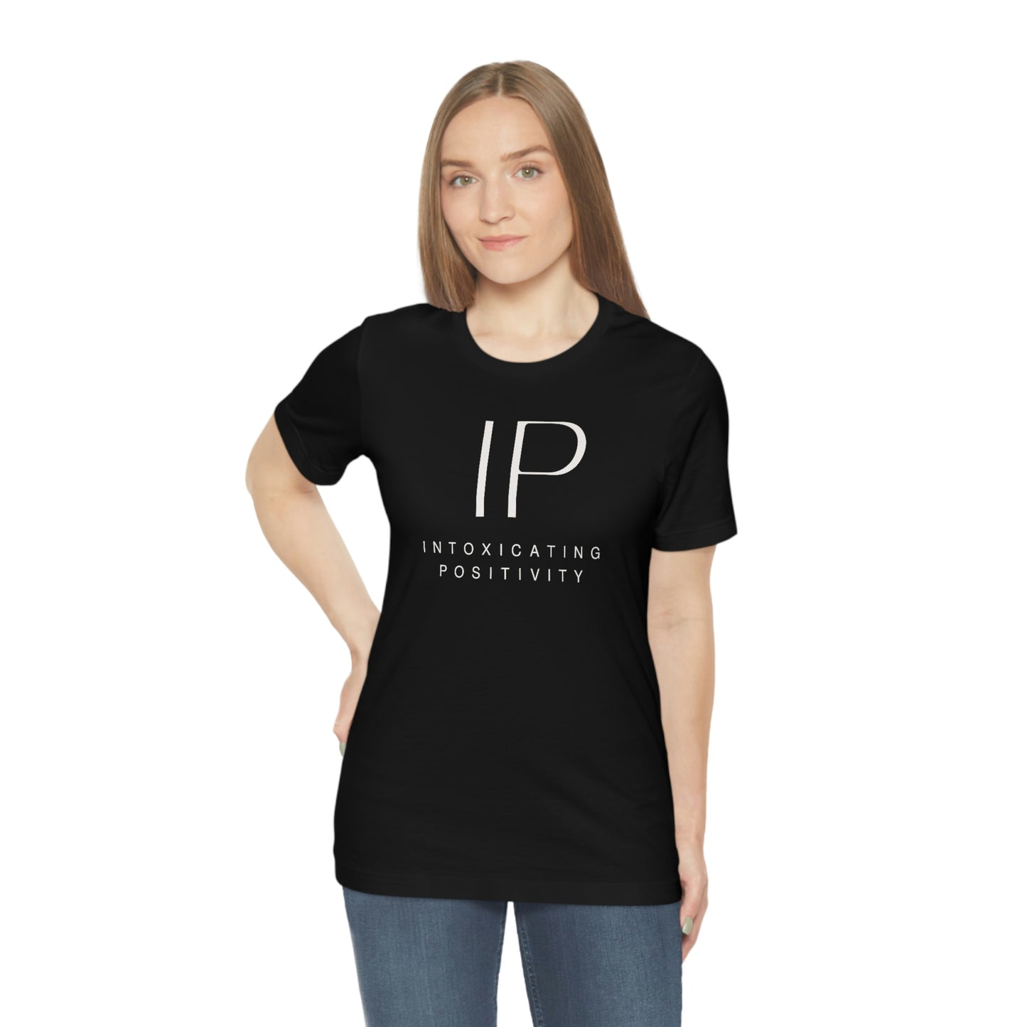 Intoxicating Positivity Women's t-shirt