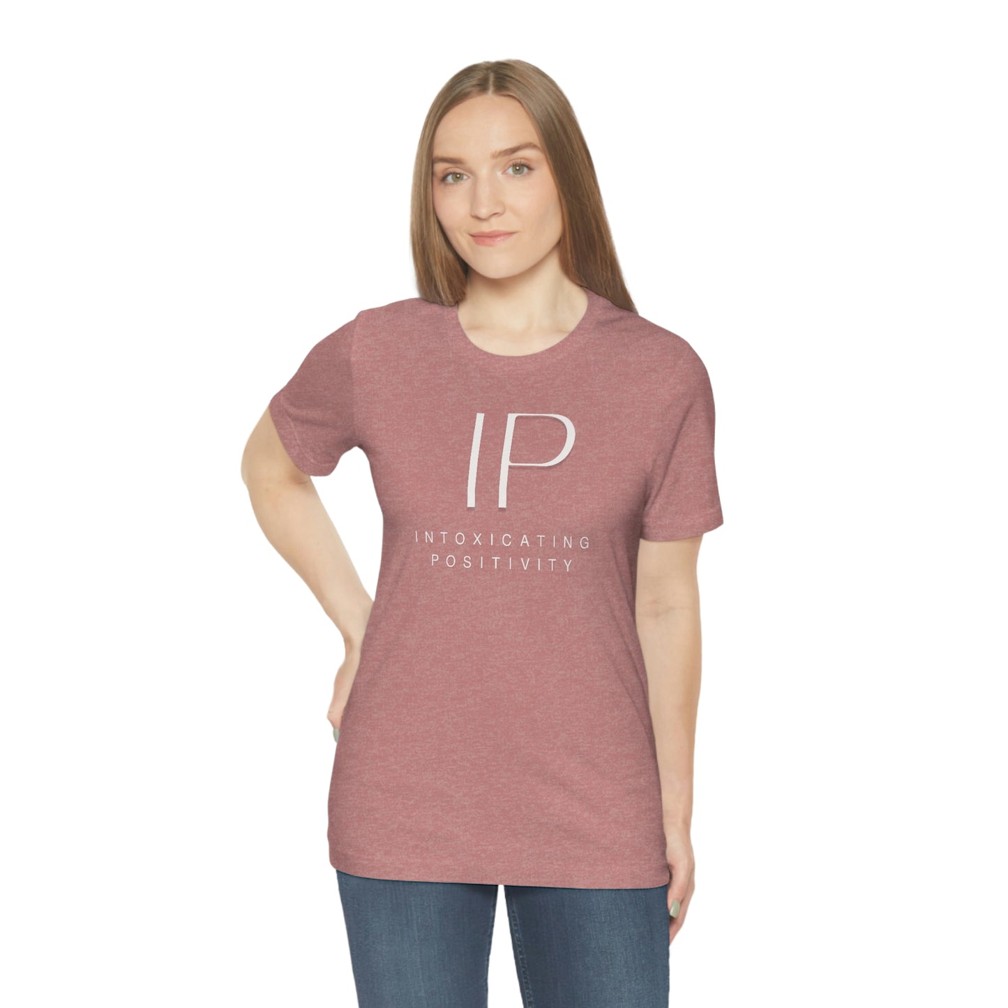 Intoxicating Positivity Women's t-shirt