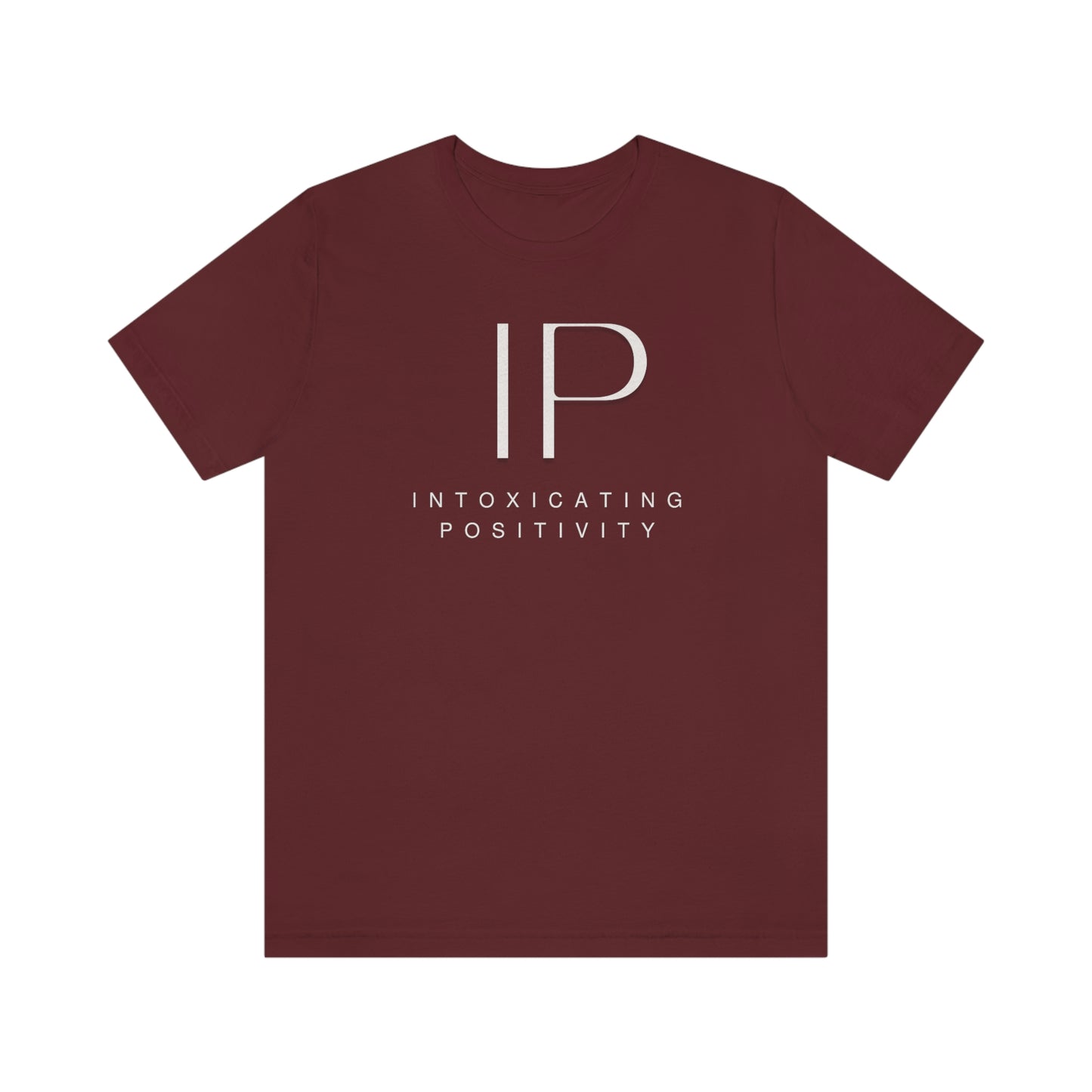 Intoxicating Positivity Men's t-shirt