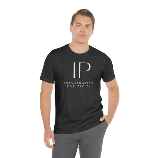 Intoxicating Positivity Men's t-shirt