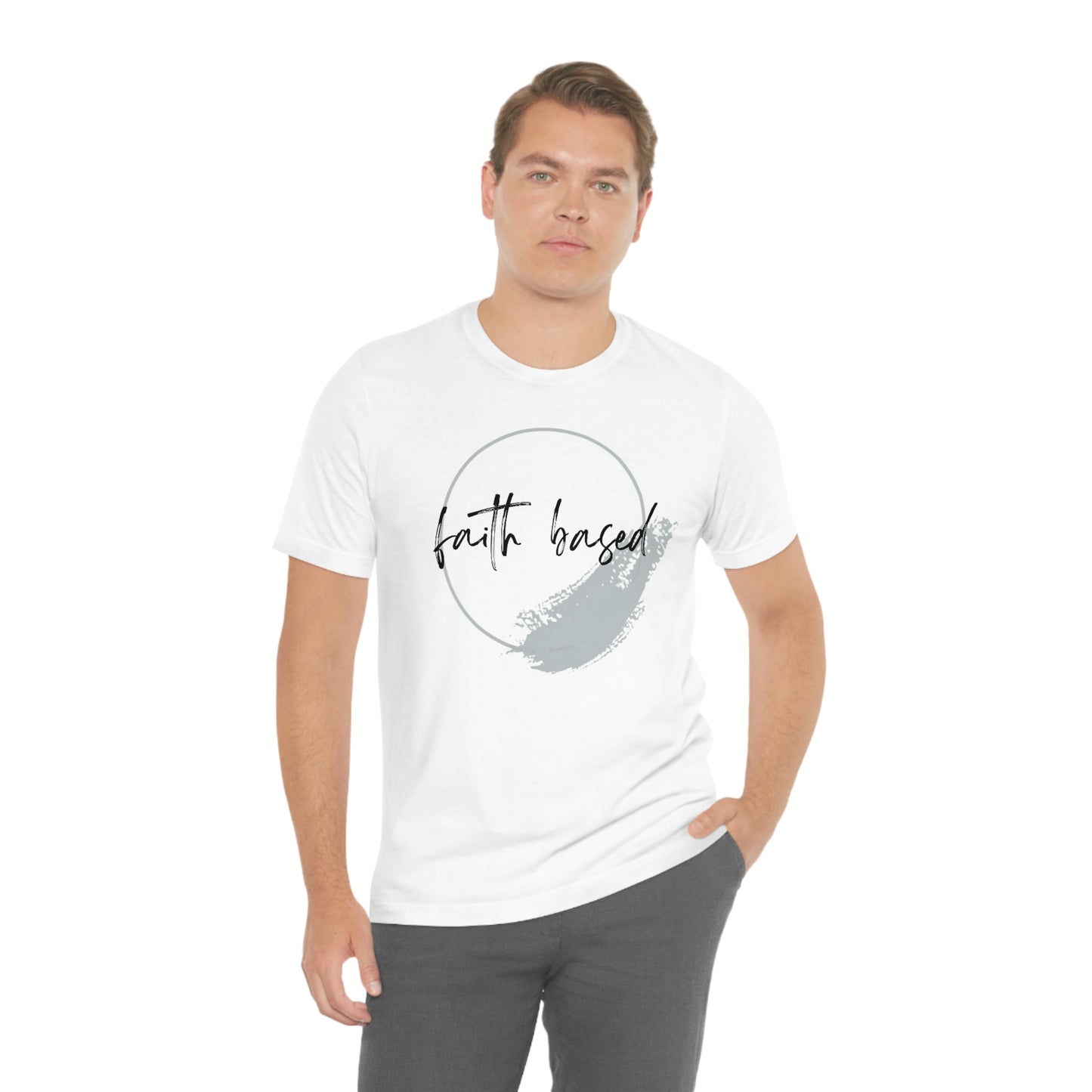 Faith Based Unisex T-shirt