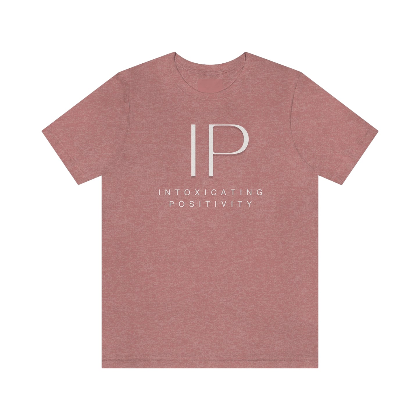 Intoxicating Positivity Men's t-shirt