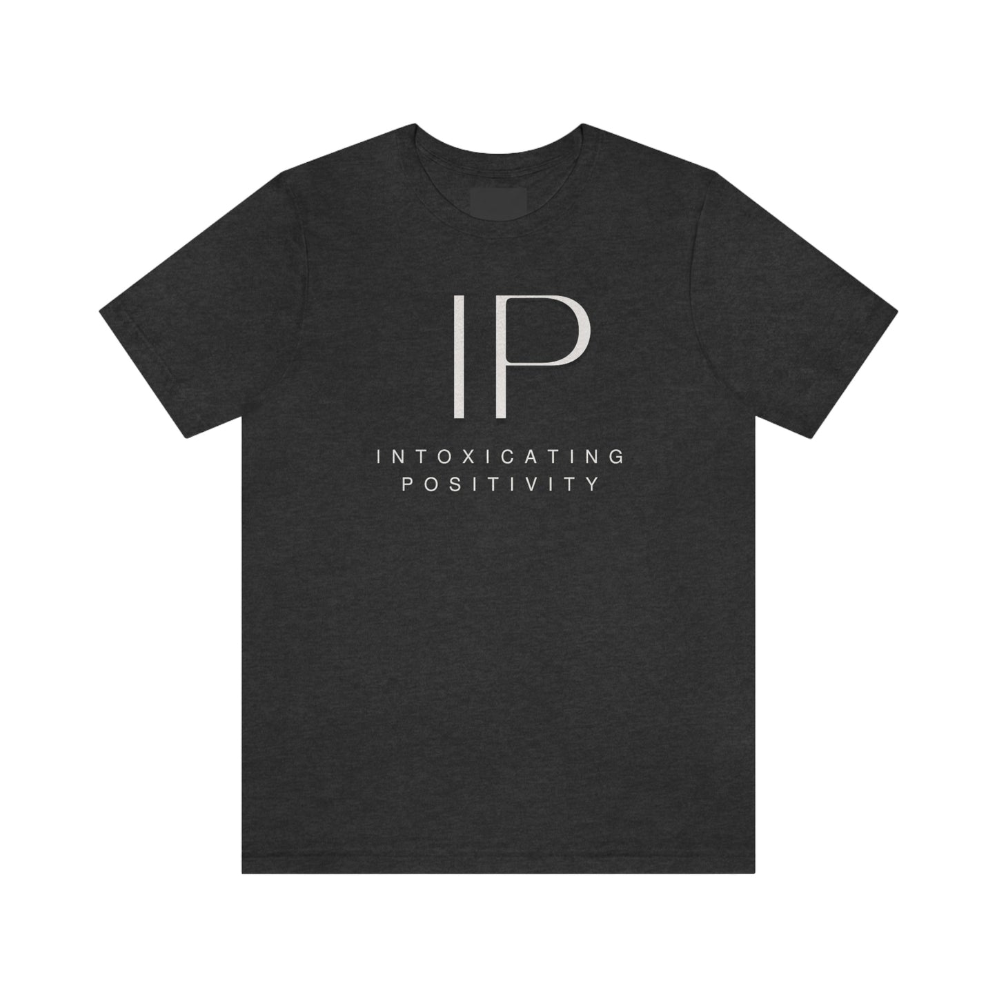 Intoxicating Positivity Men's t-shirt